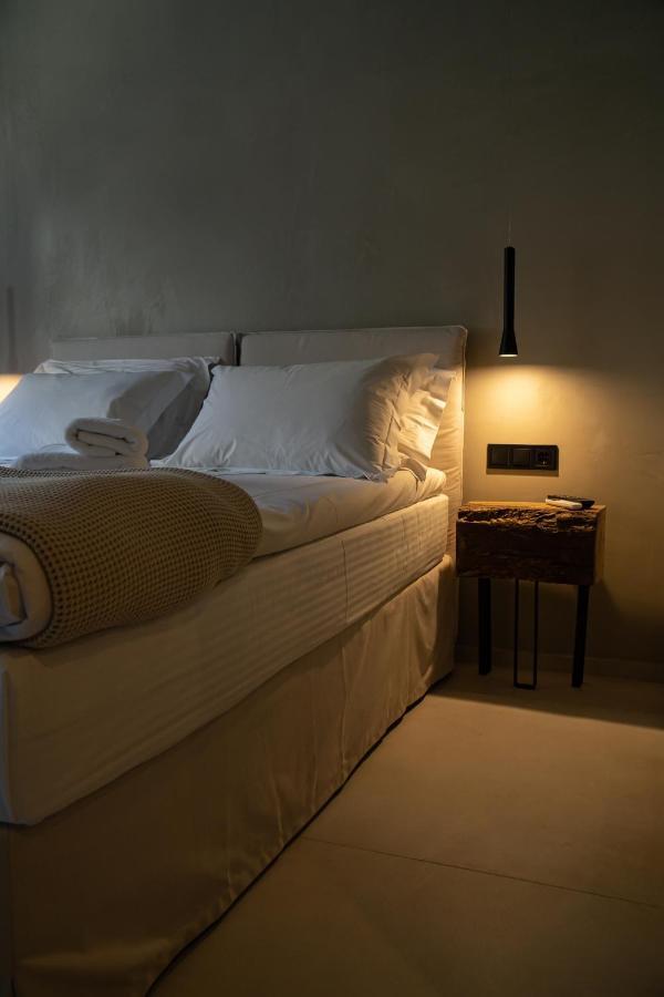 Athens Lux Casa, Urban Eco Suites Eksteriør bilde