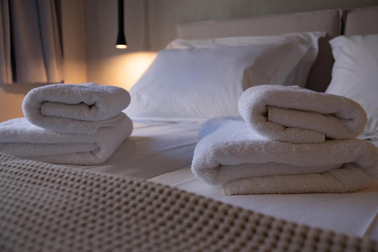 Athens Lux Casa, Urban Eco Suites Eksteriør bilde