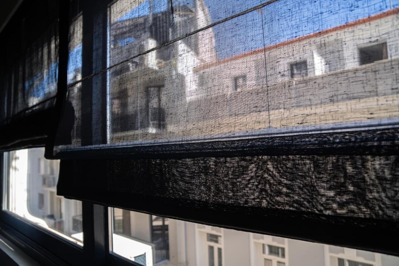 Athens Lux Casa, Urban Eco Suites Eksteriør bilde