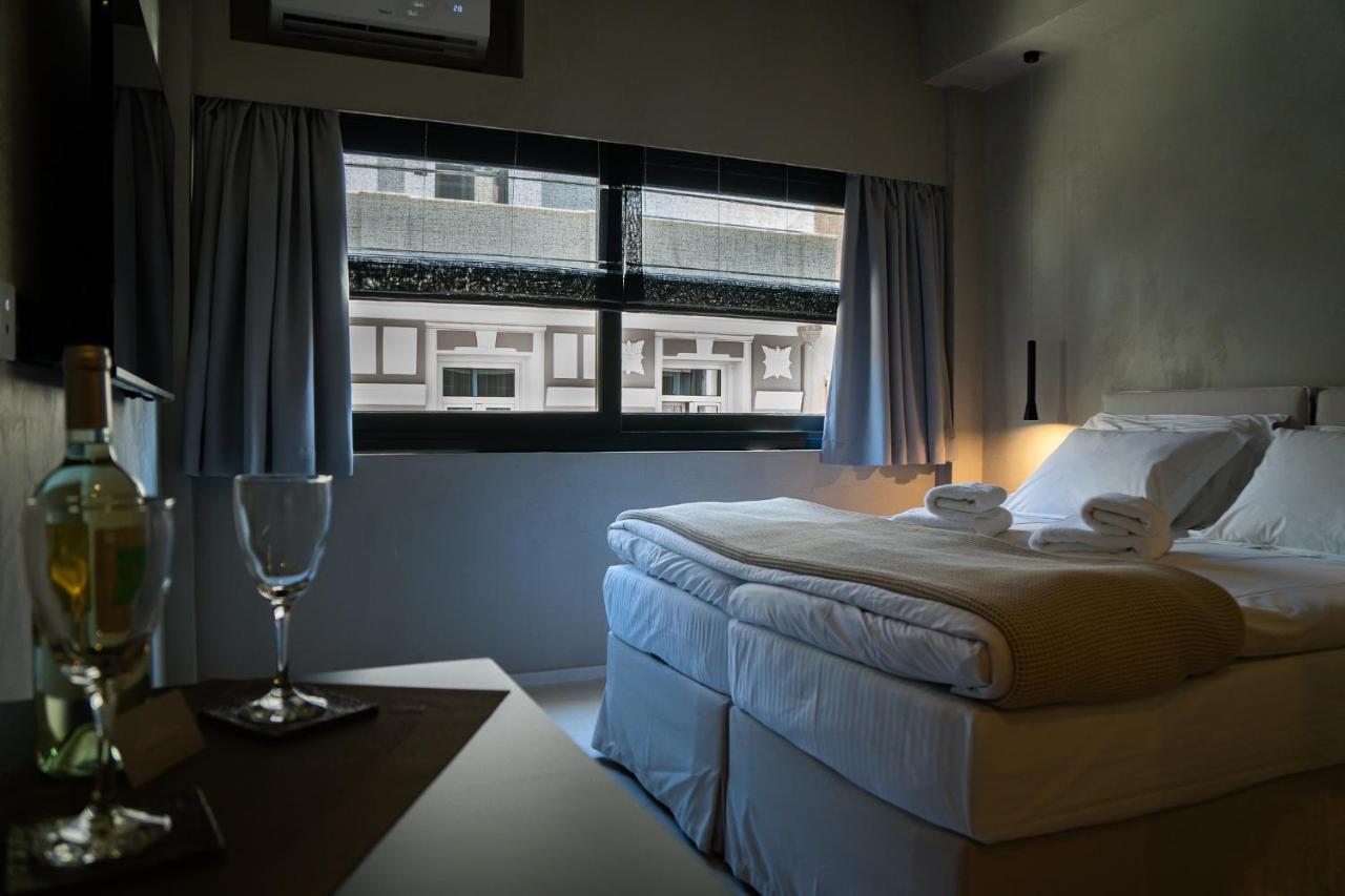 Athens Lux Casa, Urban Eco Suites Eksteriør bilde
