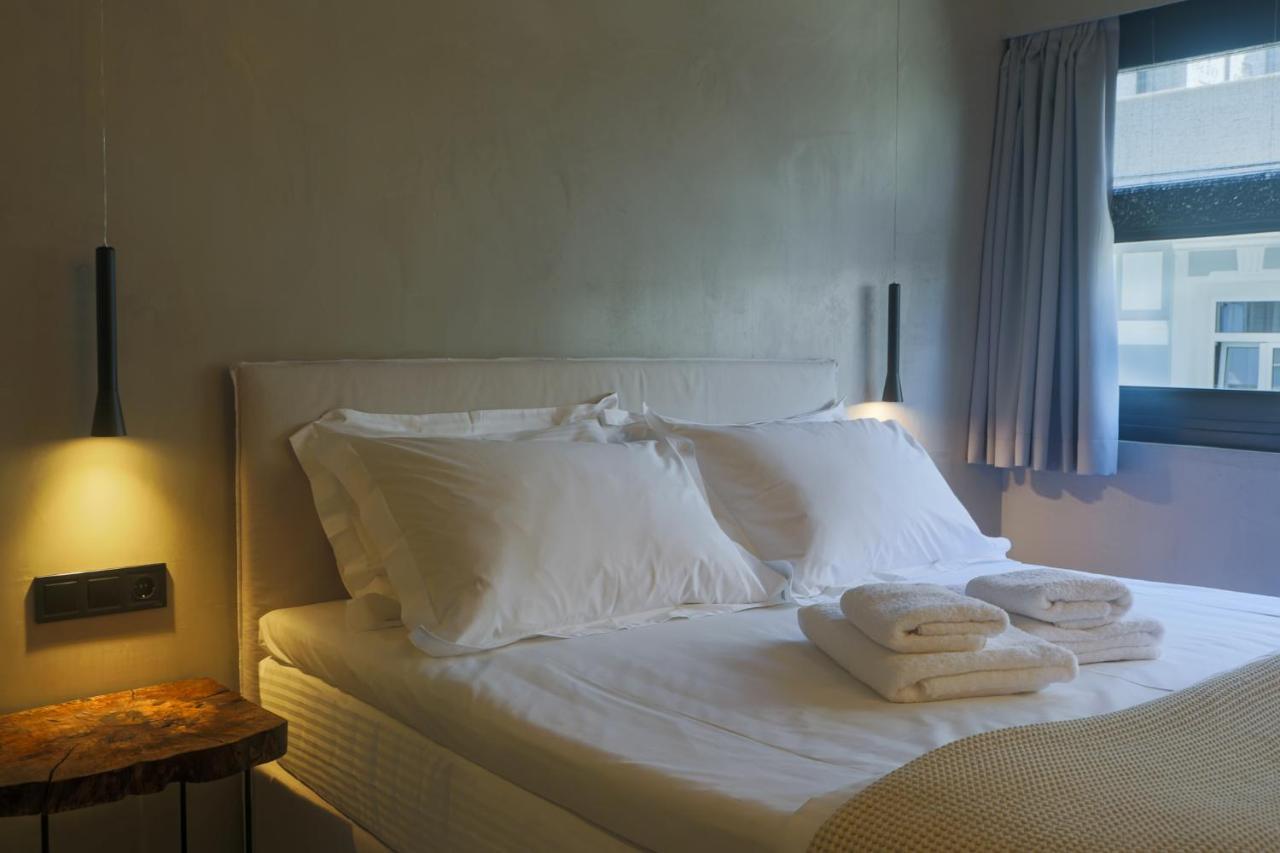 Athens Lux Casa, Urban Eco Suites Eksteriør bilde