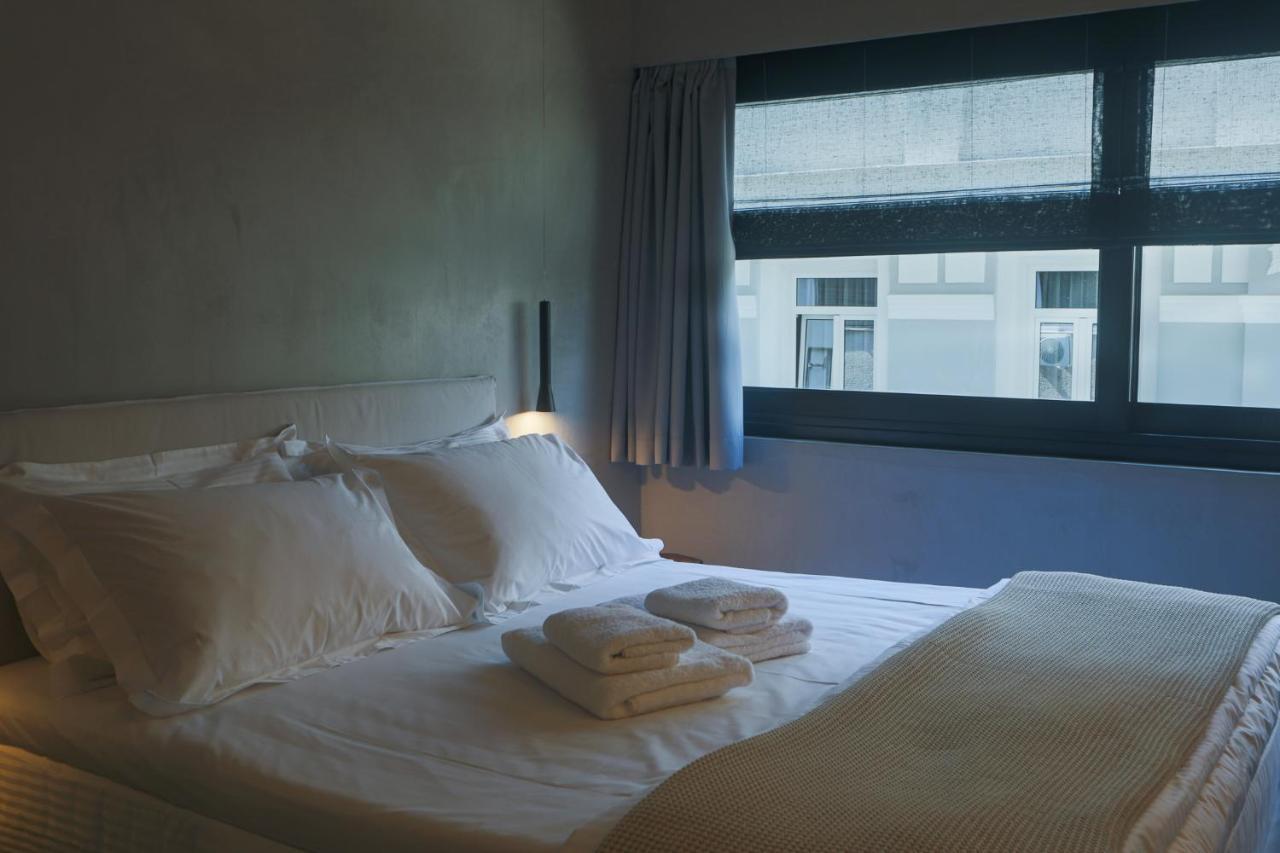 Athens Lux Casa, Urban Eco Suites Eksteriør bilde