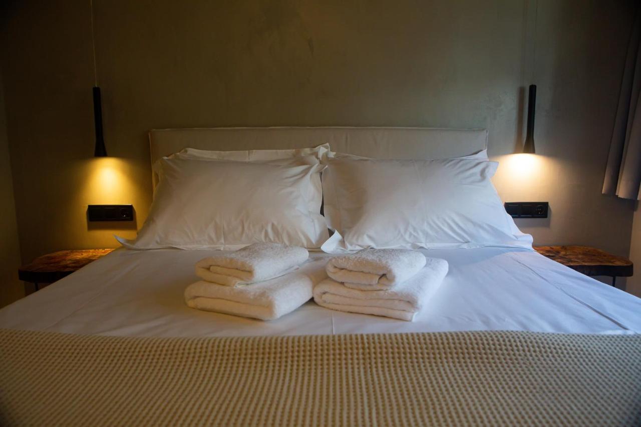 Athens Lux Casa, Urban Eco Suites Eksteriør bilde