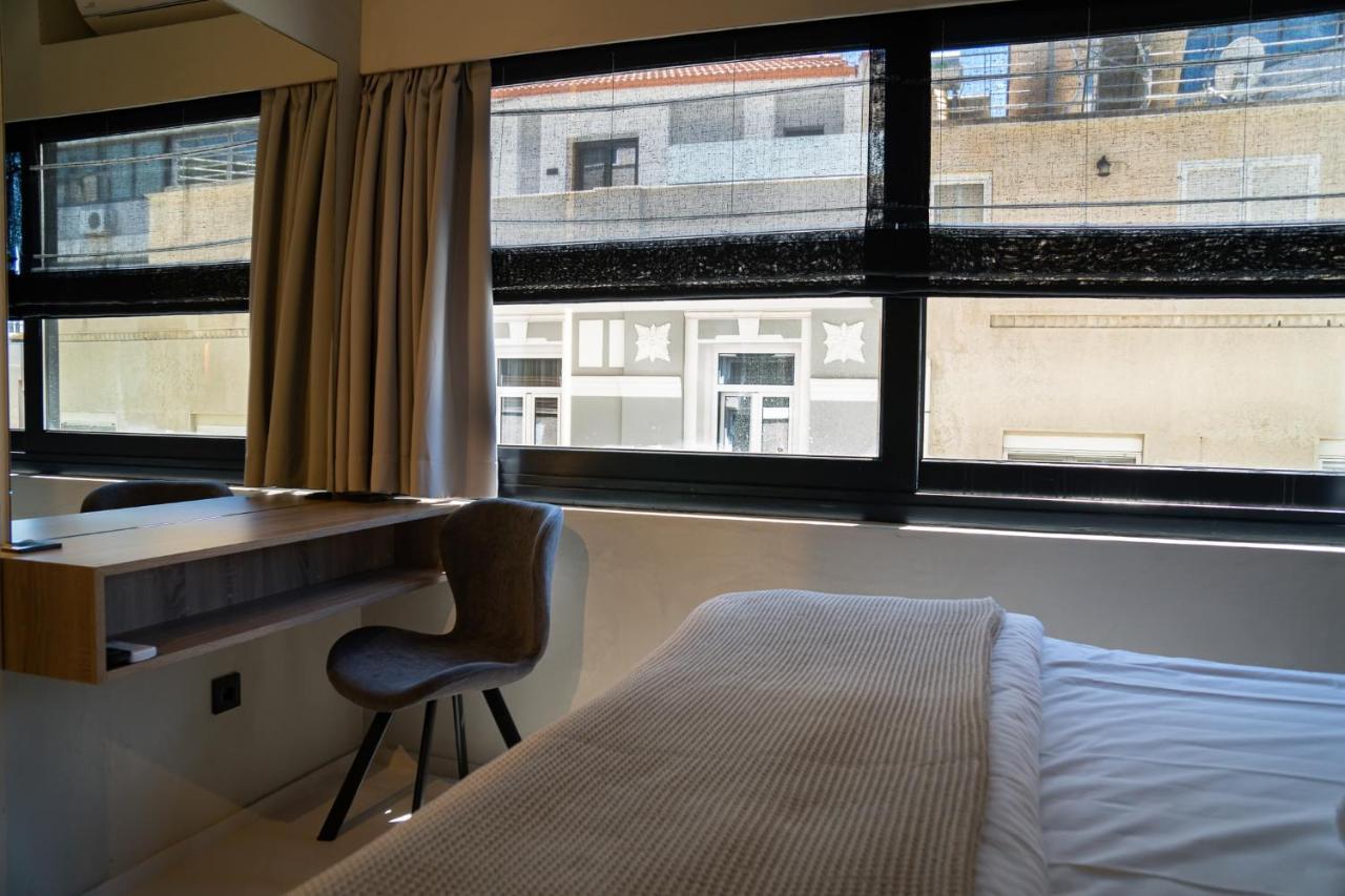 Athens Lux Casa, Urban Eco Suites Eksteriør bilde