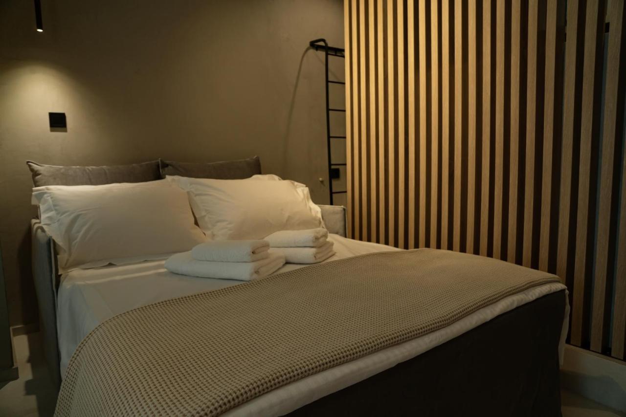 Athens Lux Casa, Urban Eco Suites Eksteriør bilde