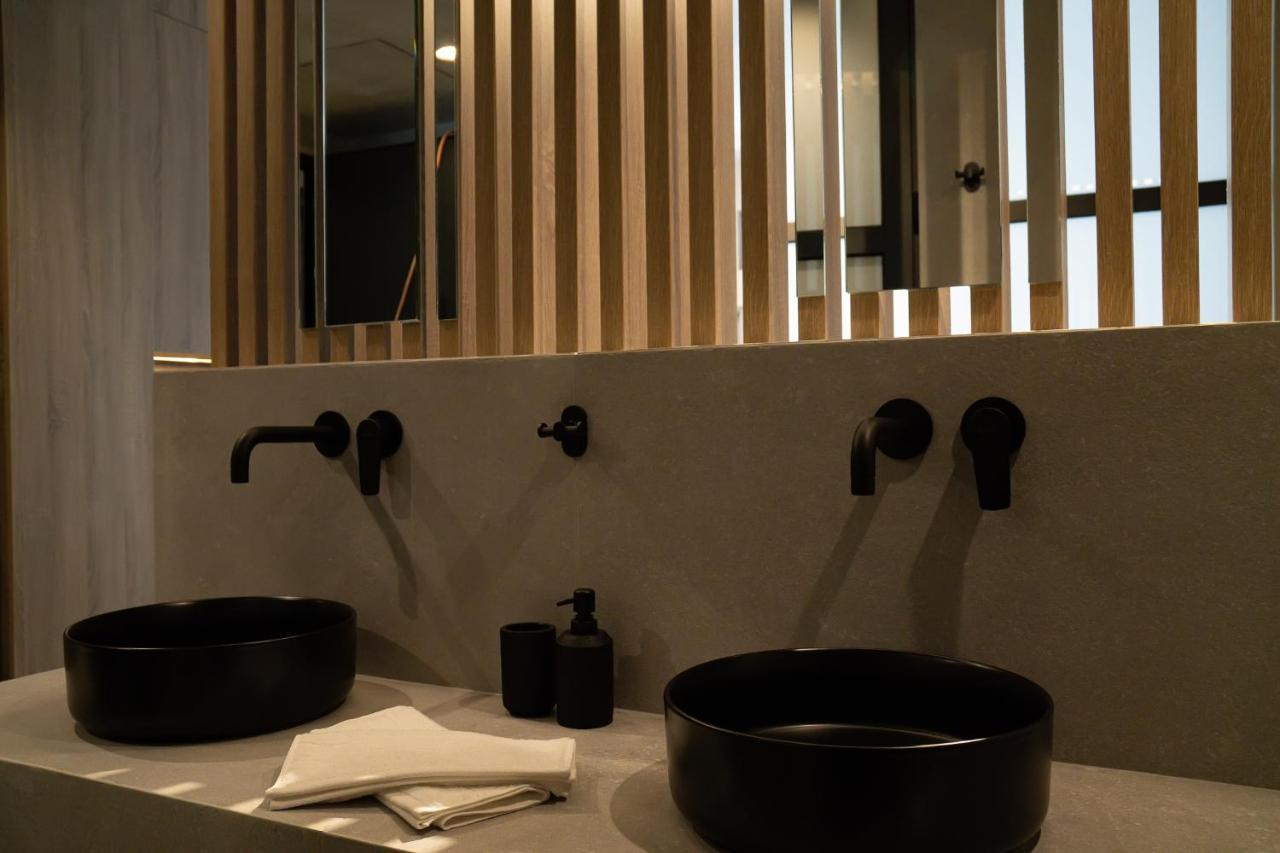 Athens Lux Casa, Urban Eco Suites Eksteriør bilde