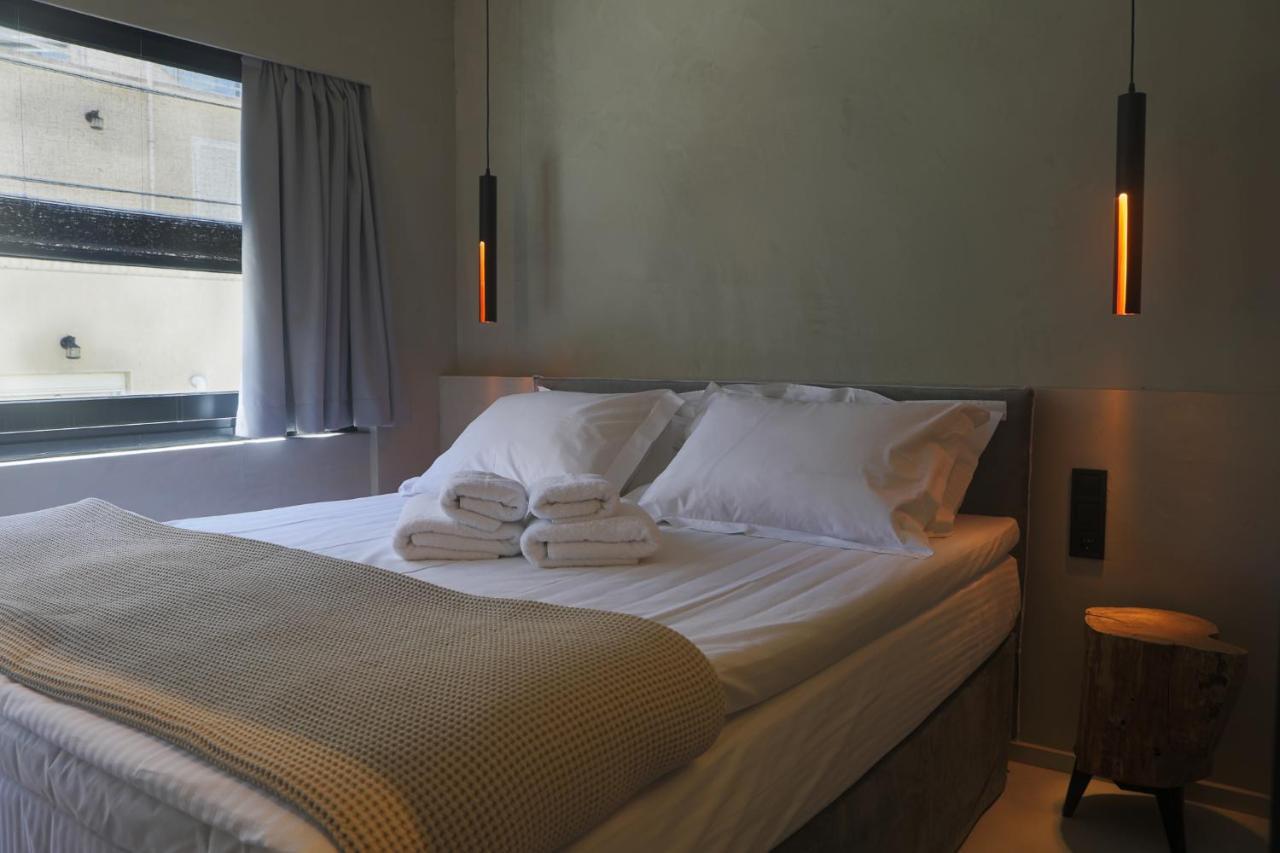 Athens Lux Casa, Urban Eco Suites Eksteriør bilde