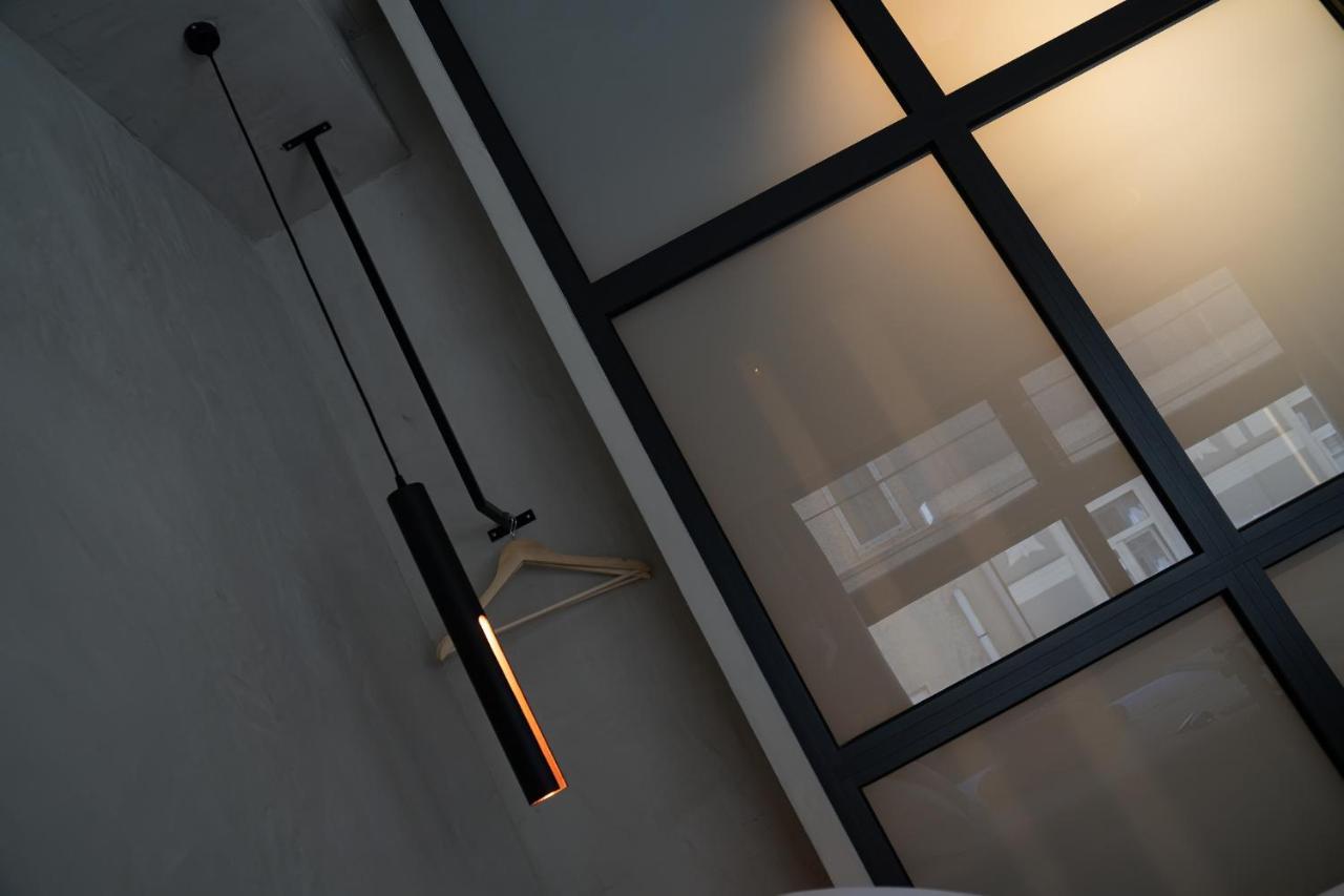 Athens Lux Casa, Urban Eco Suites Eksteriør bilde