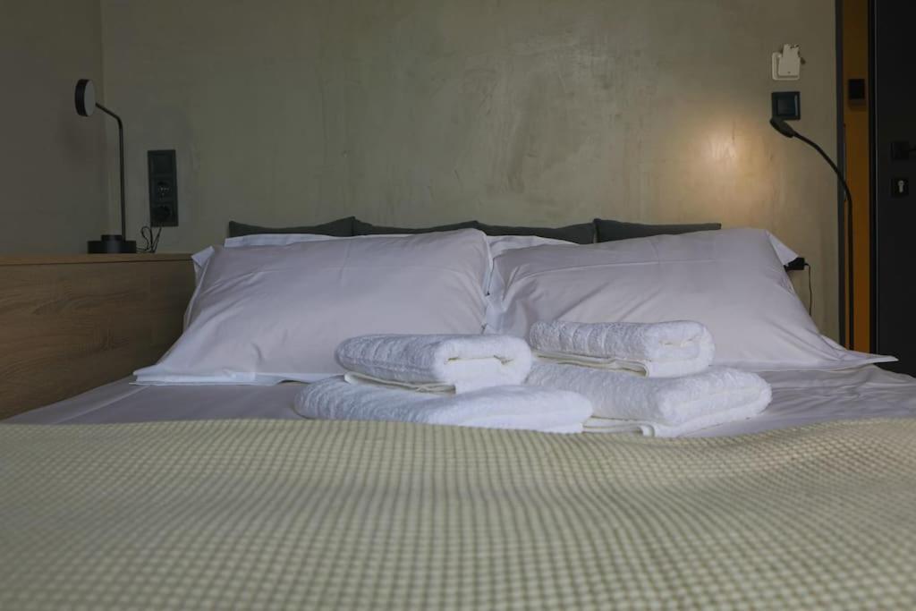Athens Lux Casa, Urban Eco Suites Eksteriør bilde