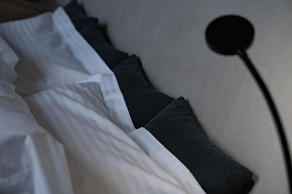 Athens Lux Casa, Urban Eco Suites Eksteriør bilde